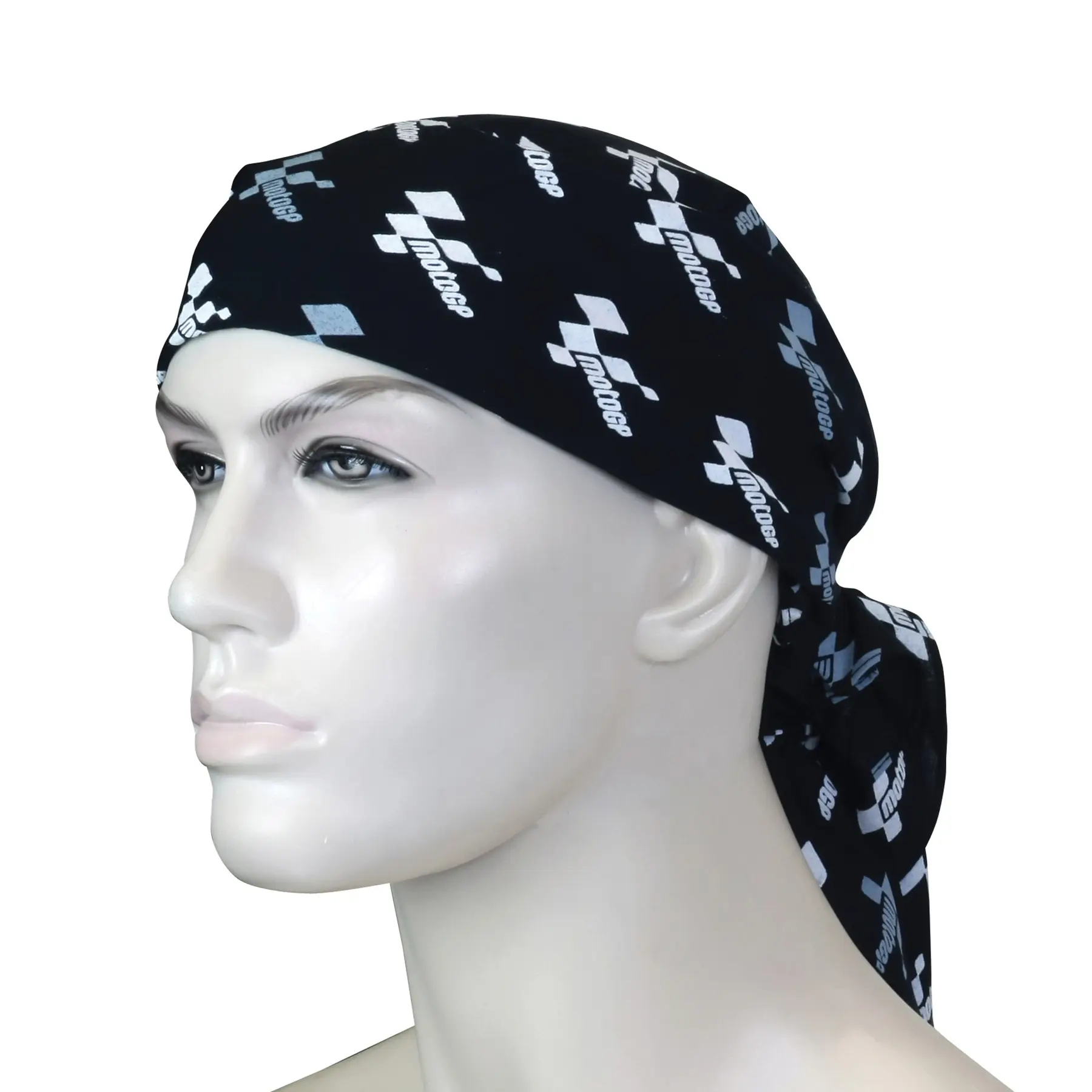 Bandana classic MotoGP