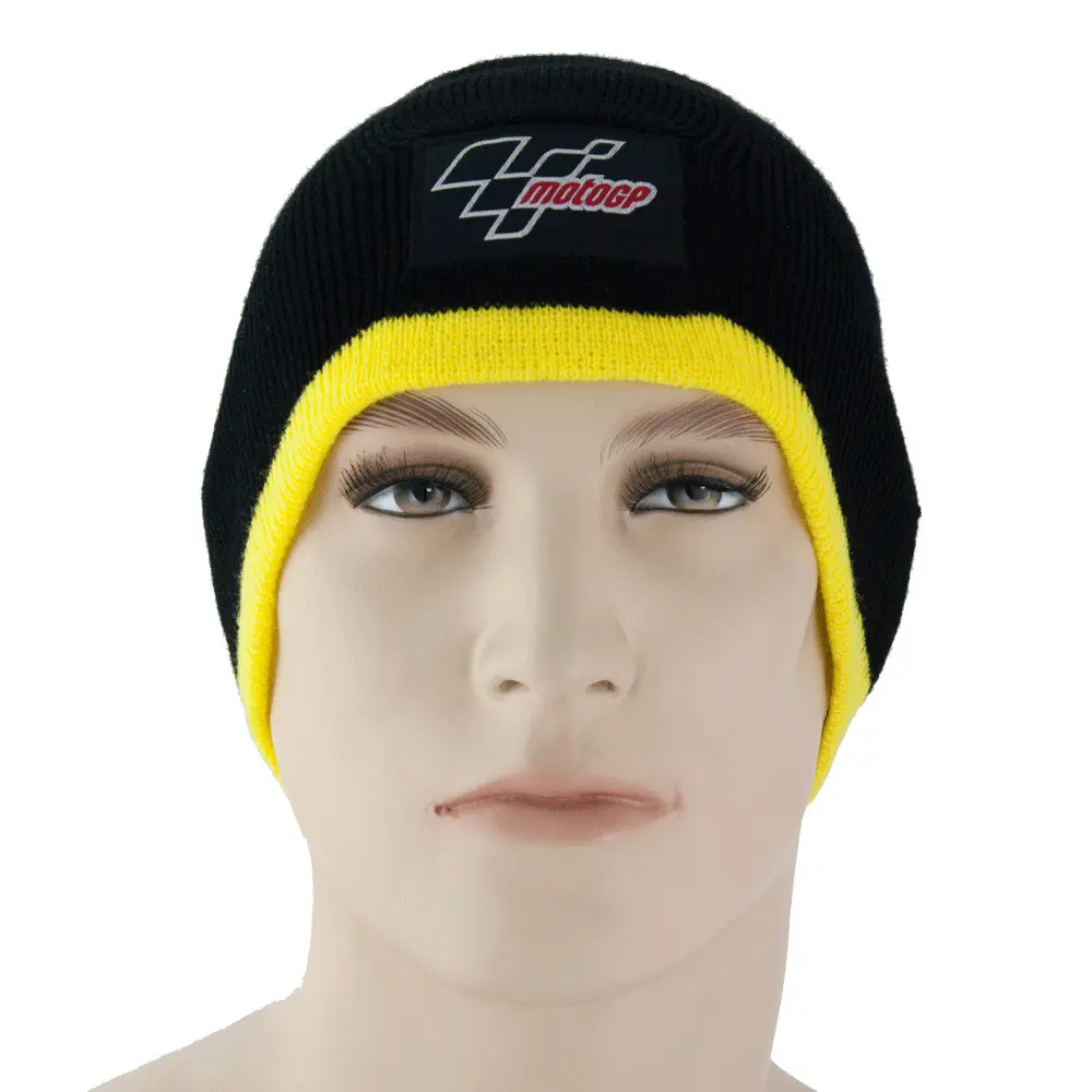 Trimm-Mütze MotoGP