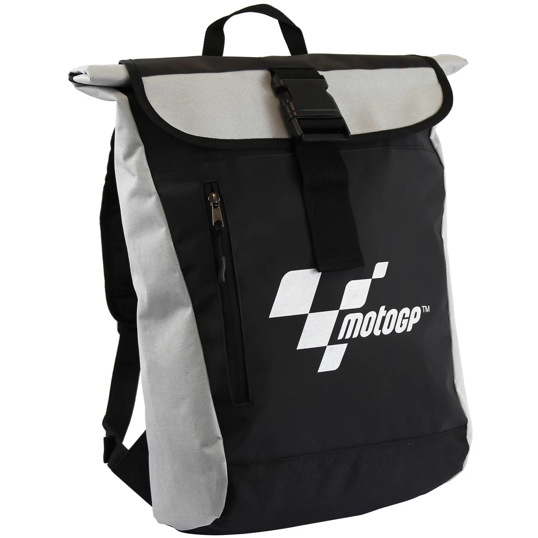 Velo Store - UK Motorcycle backpack MotoGP Rolltop Rider | Extra 10% off with Subscription, Postage £16.79 to UK Fedex.