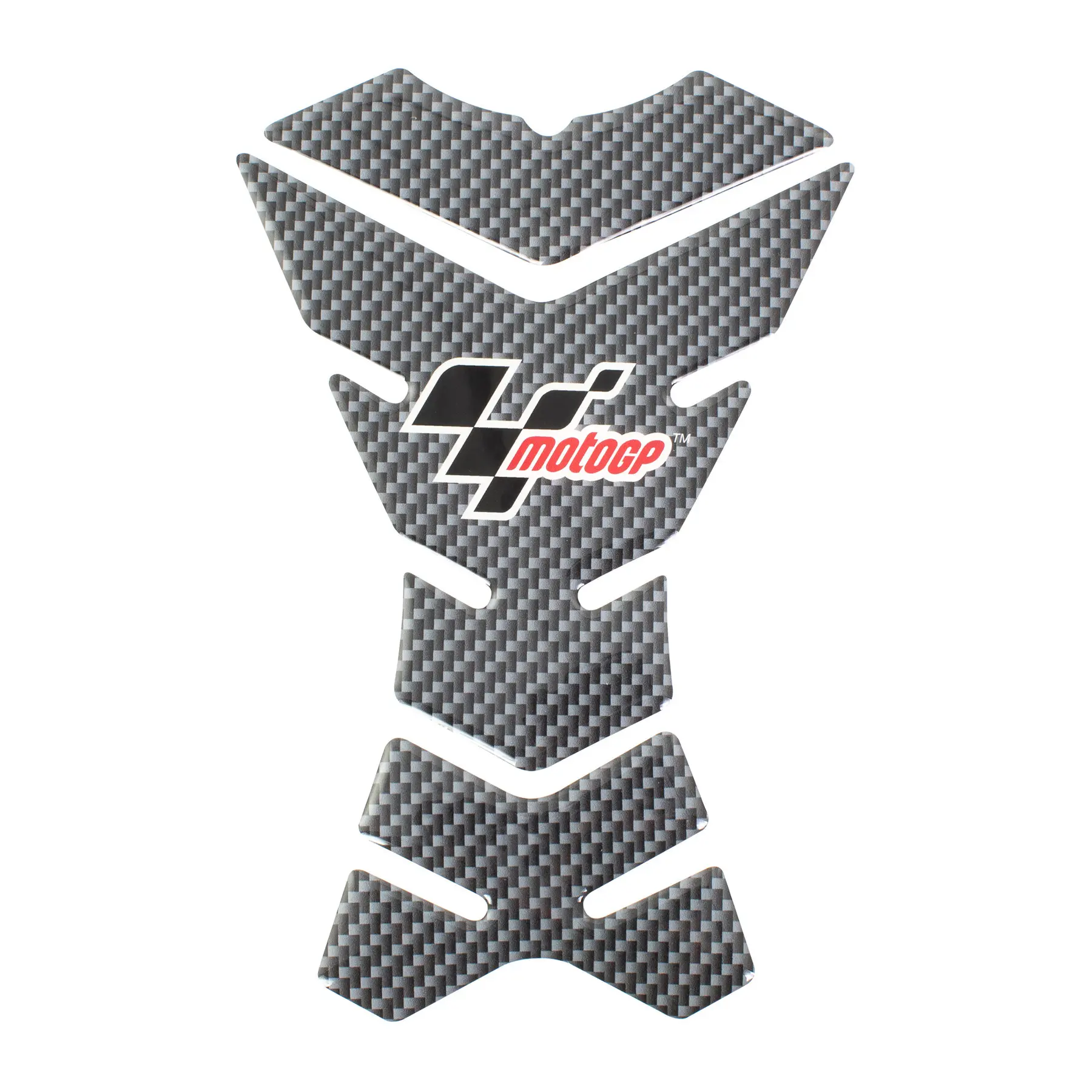 Tankschutz Motorrad MotoGP (x3)