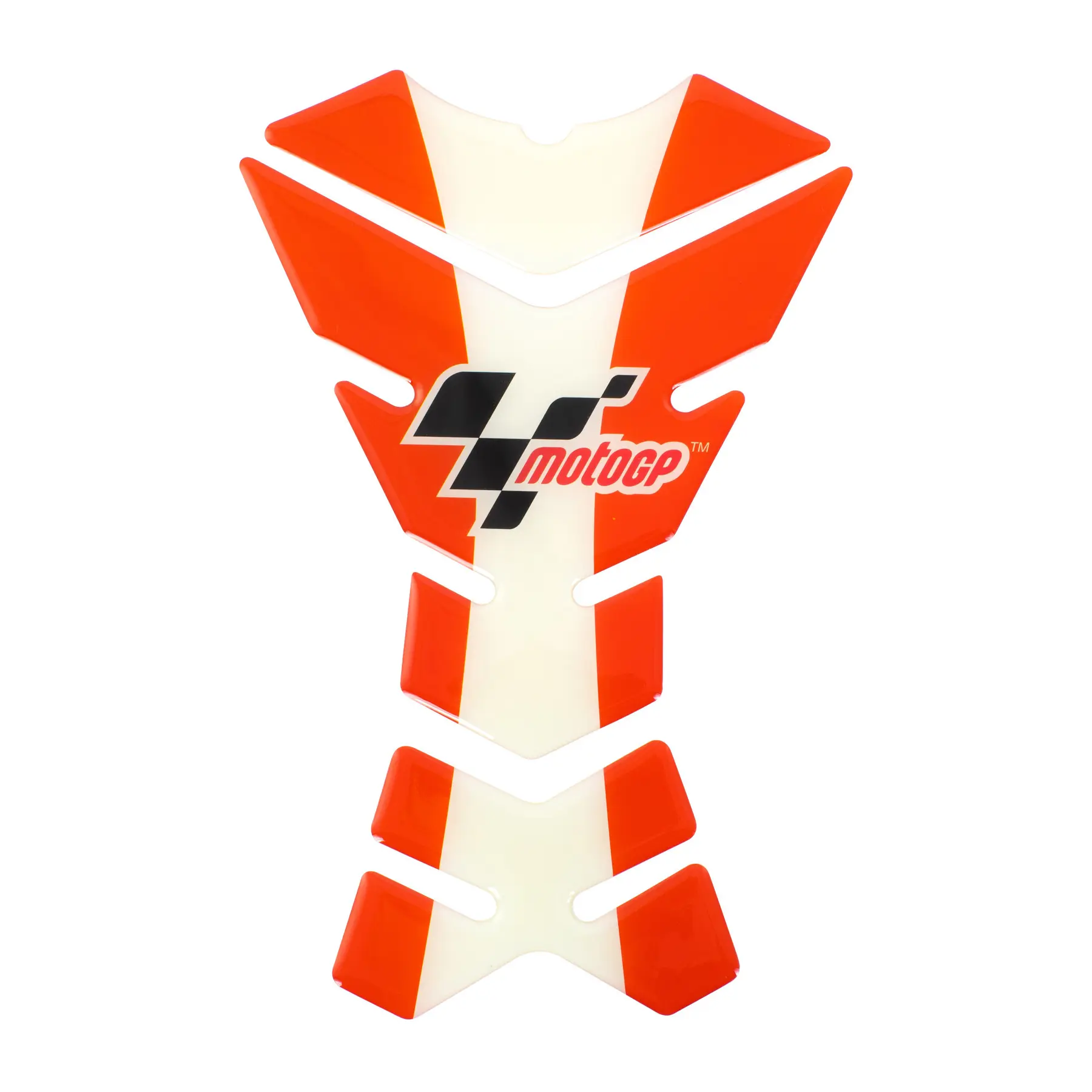 Tankschutz Motorrad linear MotoGP (x3)