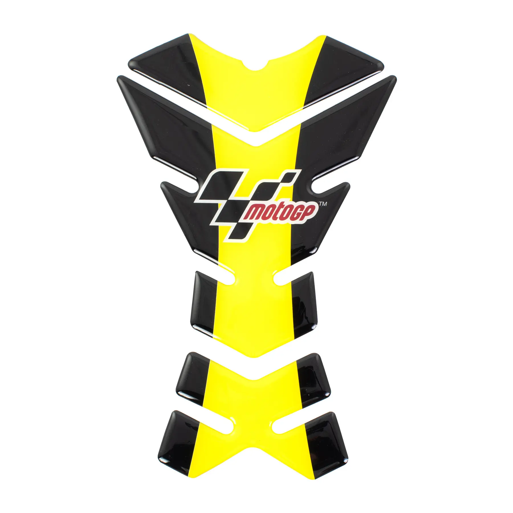 Tankschutz Motorrad MotoGP (x3)