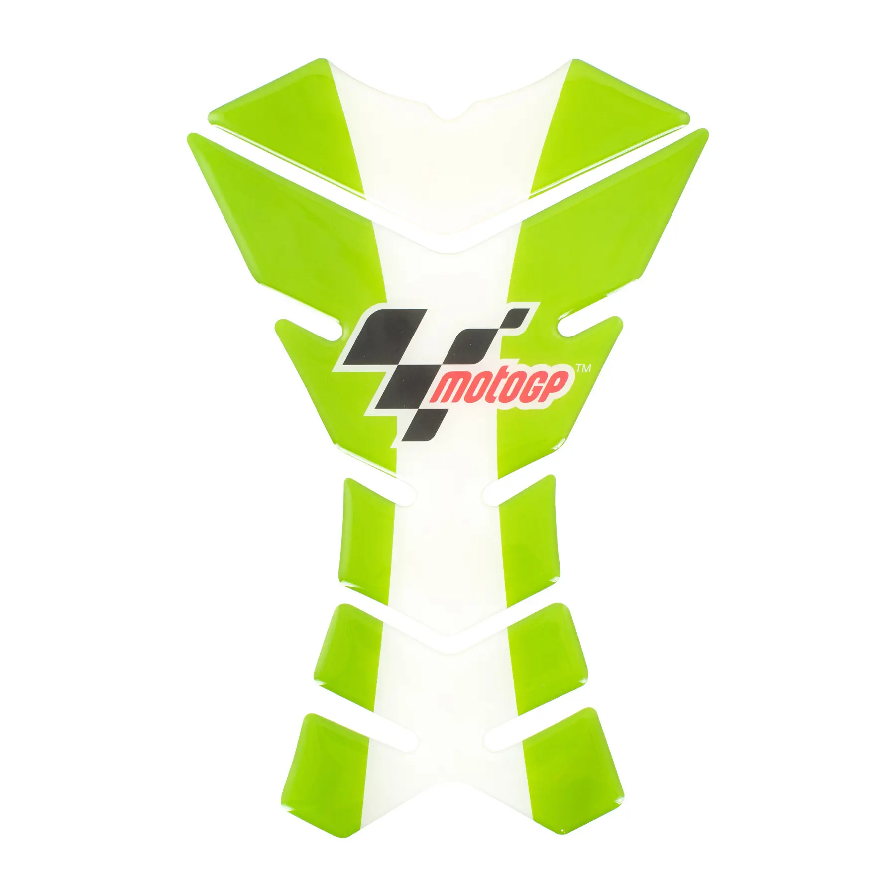 Tankschutz Motorrad MotoGP (x3)