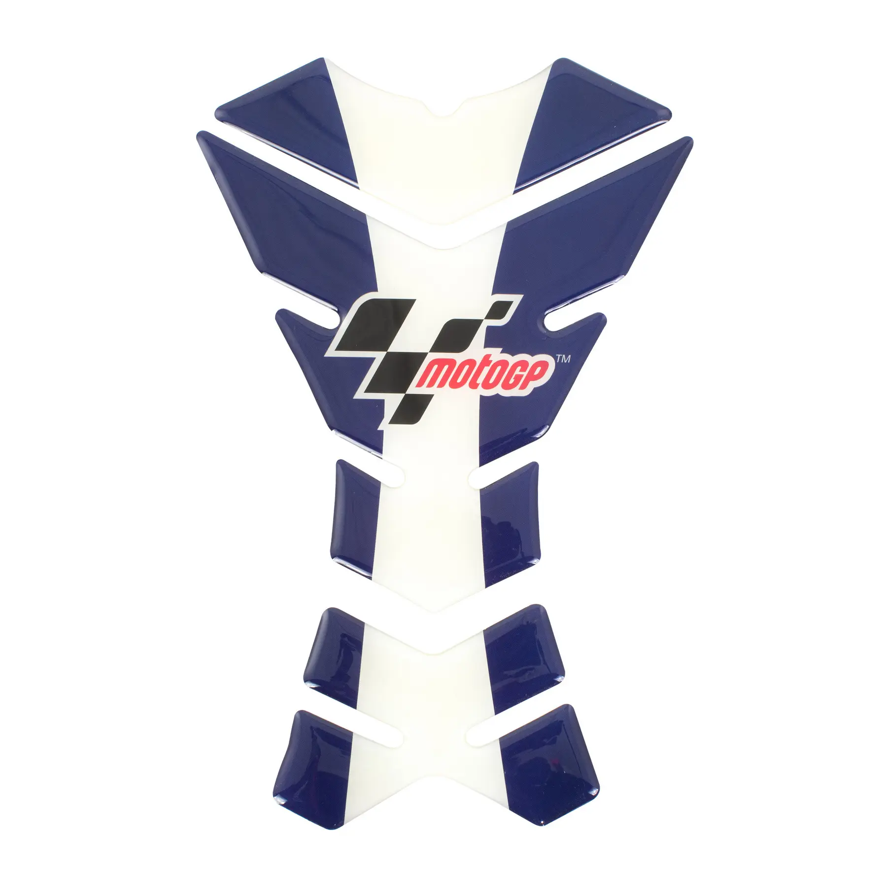 Tankschutz Motorrad MotoGP (x3)