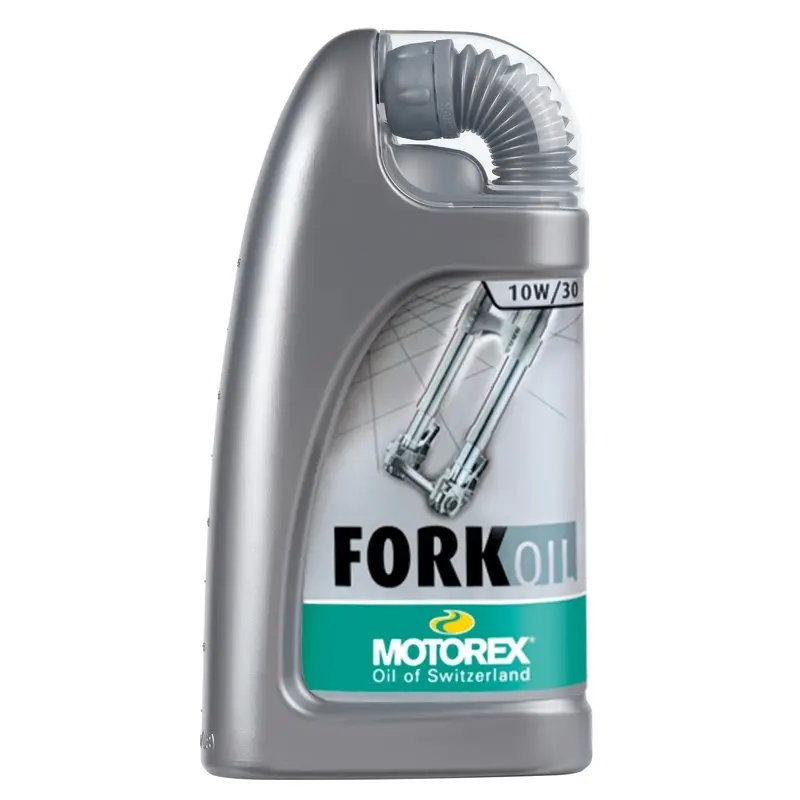 Motorrad-Gabelöl Motorex Fork Oil 10W30