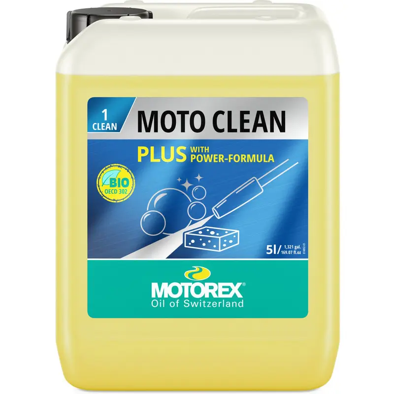 Motorrad-Reiniger Motorex