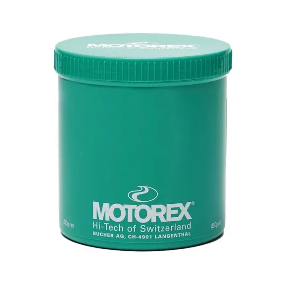 Fett Motorex