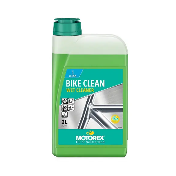Reiniger Motorex Clean
