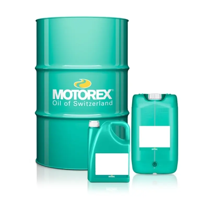 Kühlmittel Motorex Coolant M5.0