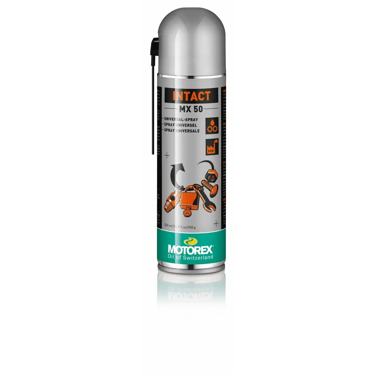 Spray Motorex Intact MX50