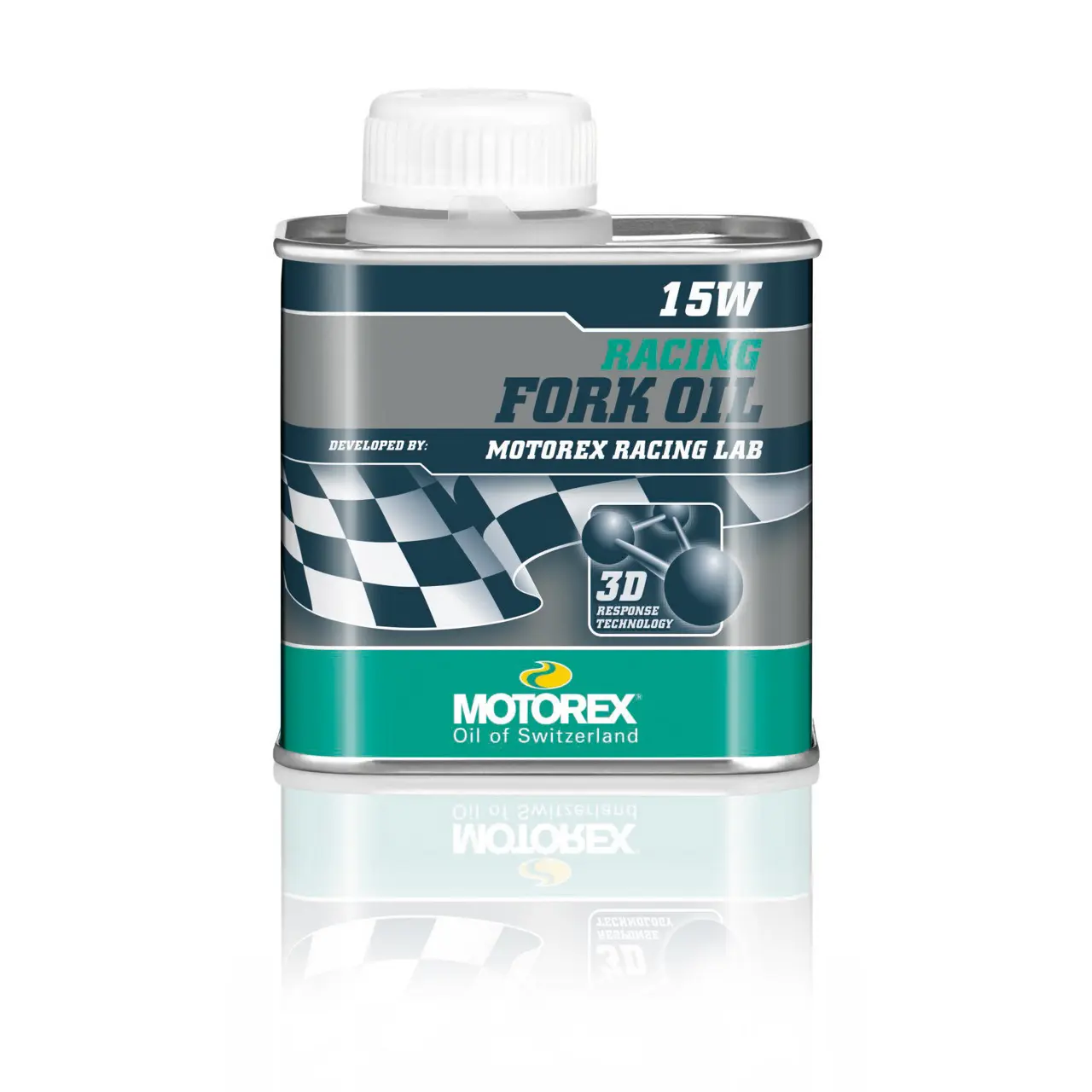 Motorex Gabelöl Racing 15W Unisex
