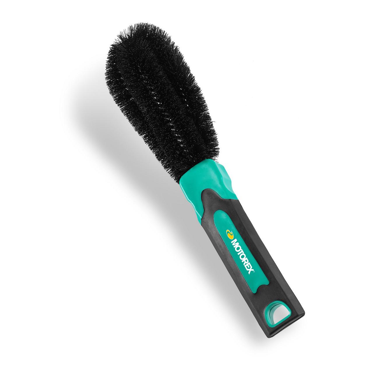Velo Store - UK MOTOREX Maintenance brush Motorex | Extra 10% off with Subscription, Postage £16.79 to UK Fedex.