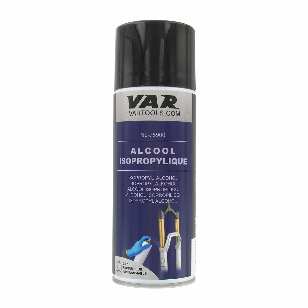 Velo Store - UK MOTOREX Isopropyl alcohol cleaner Motorex | Extra 10% off with Subscription, Postage £16.79 to UK Fedex.