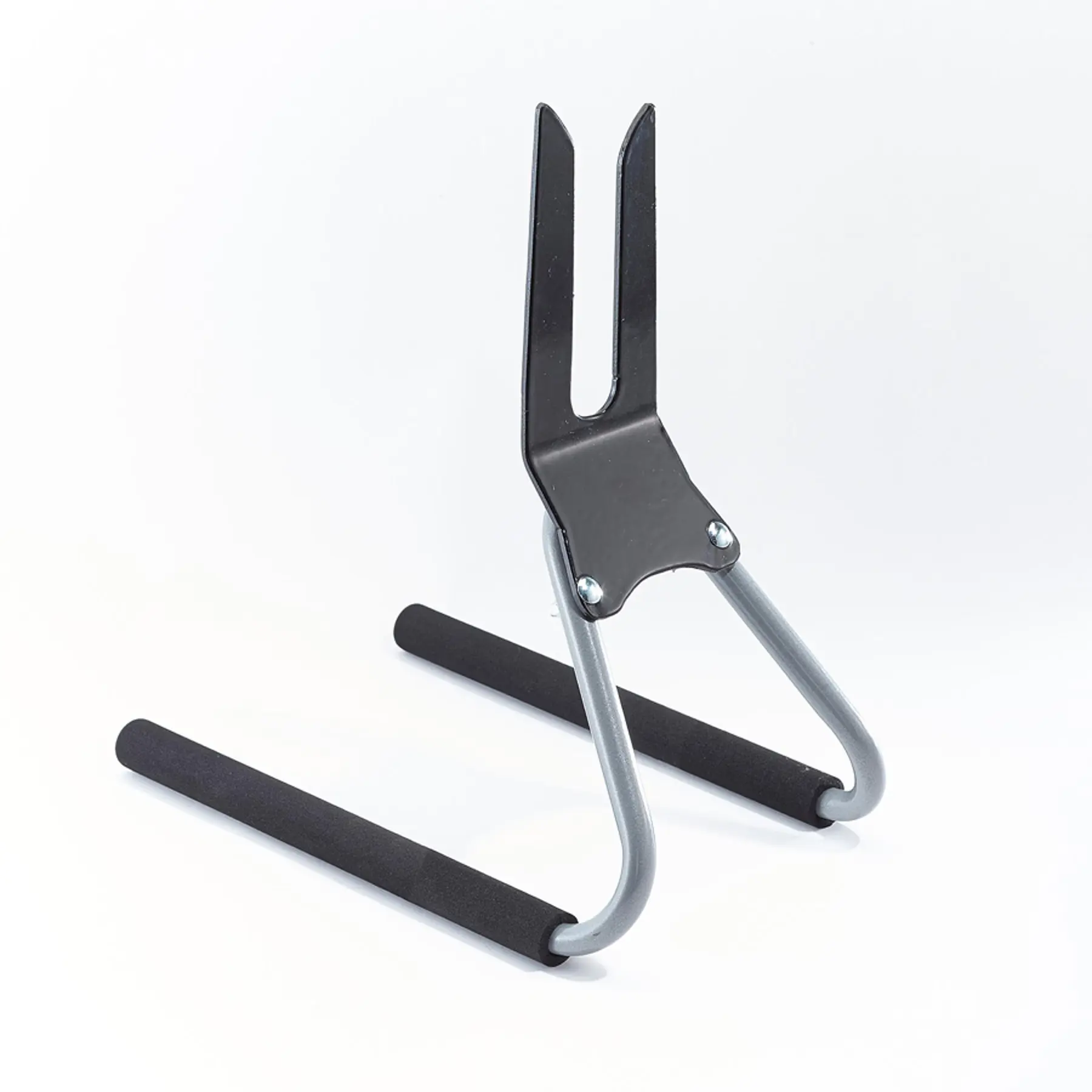 Velo Store - UK Rear wheel mount display Mottez | Extra 10% off with Subscription, Postage £16.79 to UK Fedex.