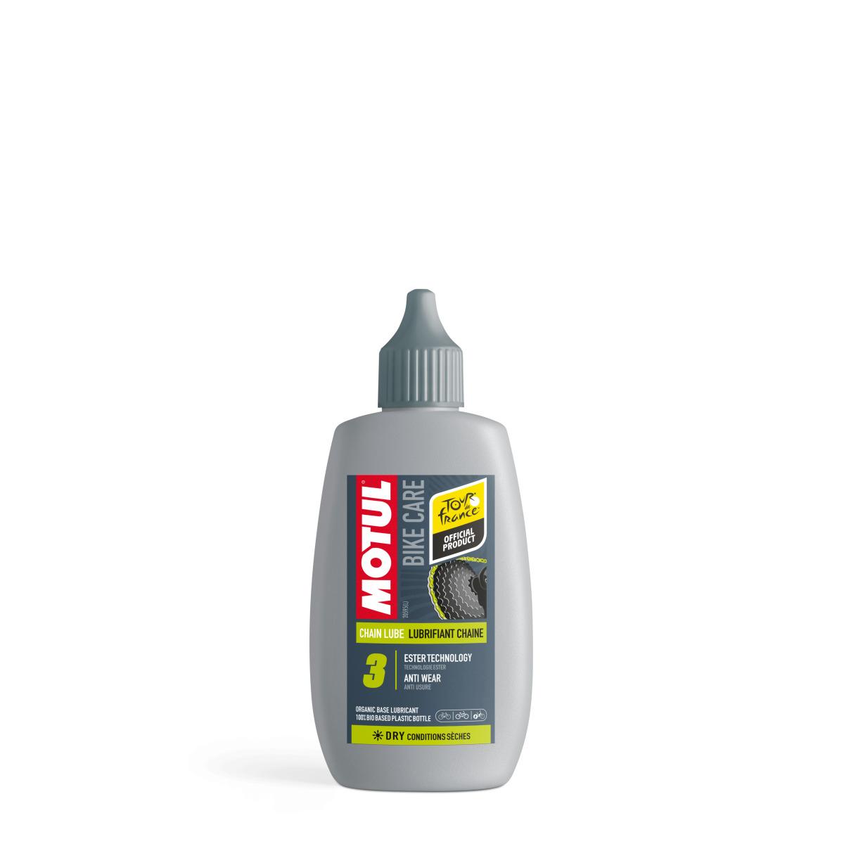 Velo Store - UK Chain lubricant Motul Dry | Extra 10% off with Subscription, Postage £16.79 to UK Fedex.