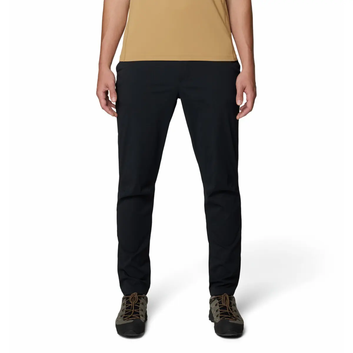 Mountain Hardwear Men's Noir Hiking Trousers Dynama™