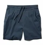 Mountain Hardwear Men's Bleu Hiking Shorts Dynama™