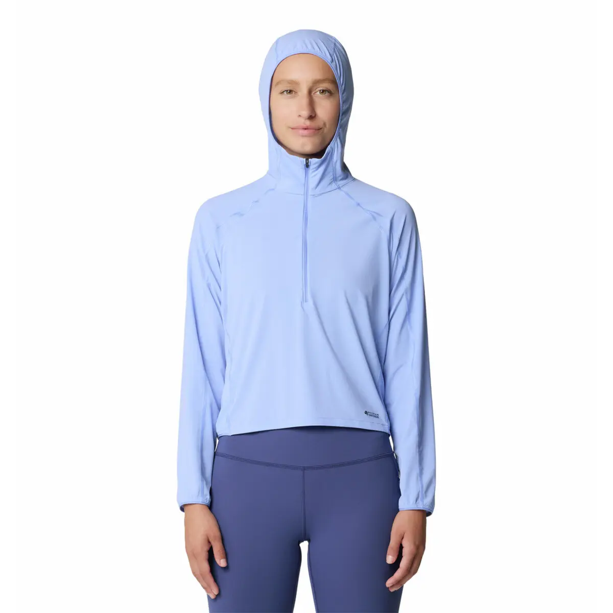 Women's hooded sweatshirt Mountain Hardwear Sunshield™