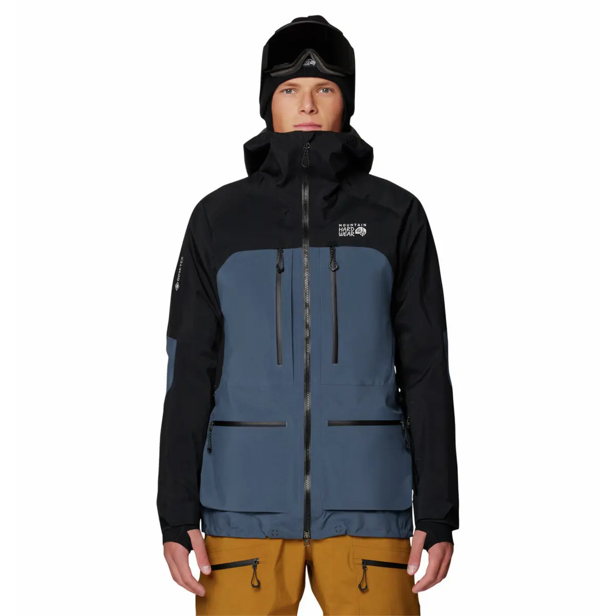 Ski-Latzhose Mountain Hardwear Mythogen™ Gore-Tex Pro