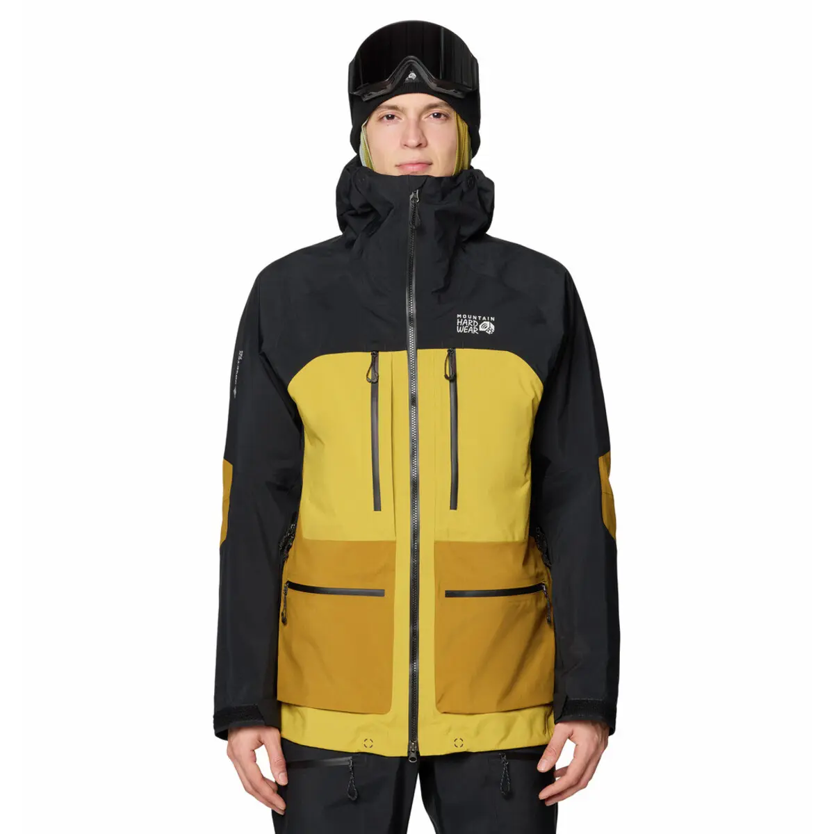 Ski-Latzhose Mountain Hardwear Mythogen™ Gore-Tex Pro