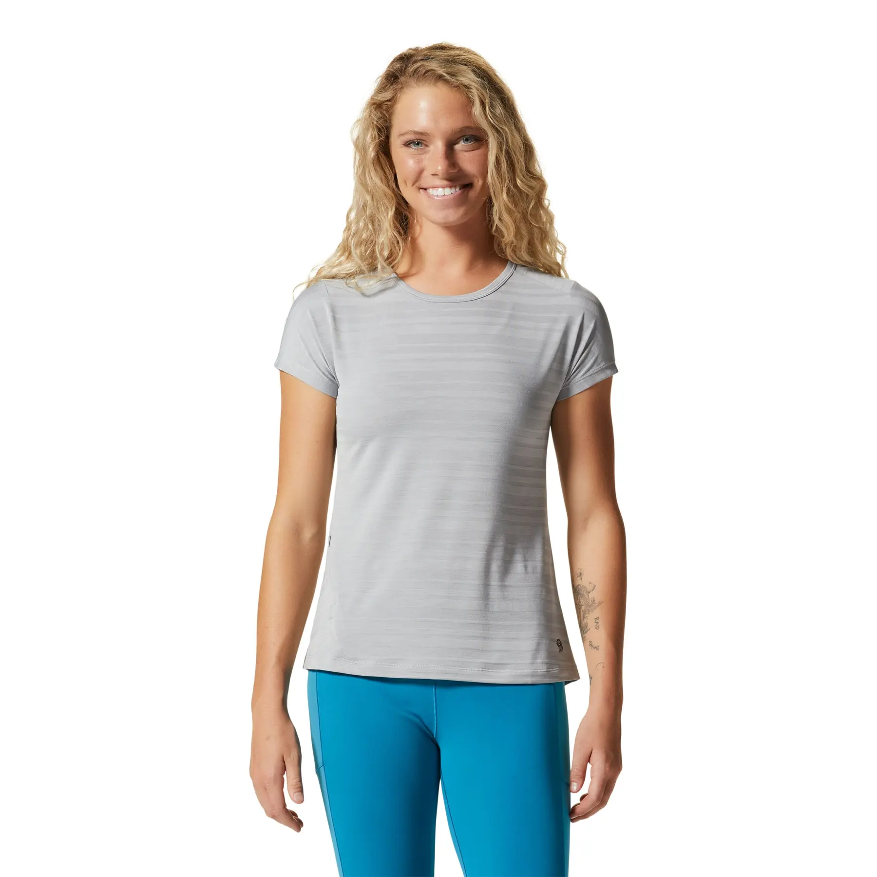 T-Shirt Mountain Hardwear