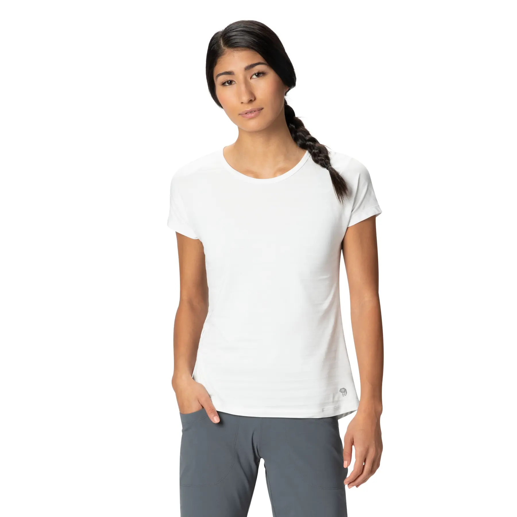 T-Shirt Mountain Hardwear