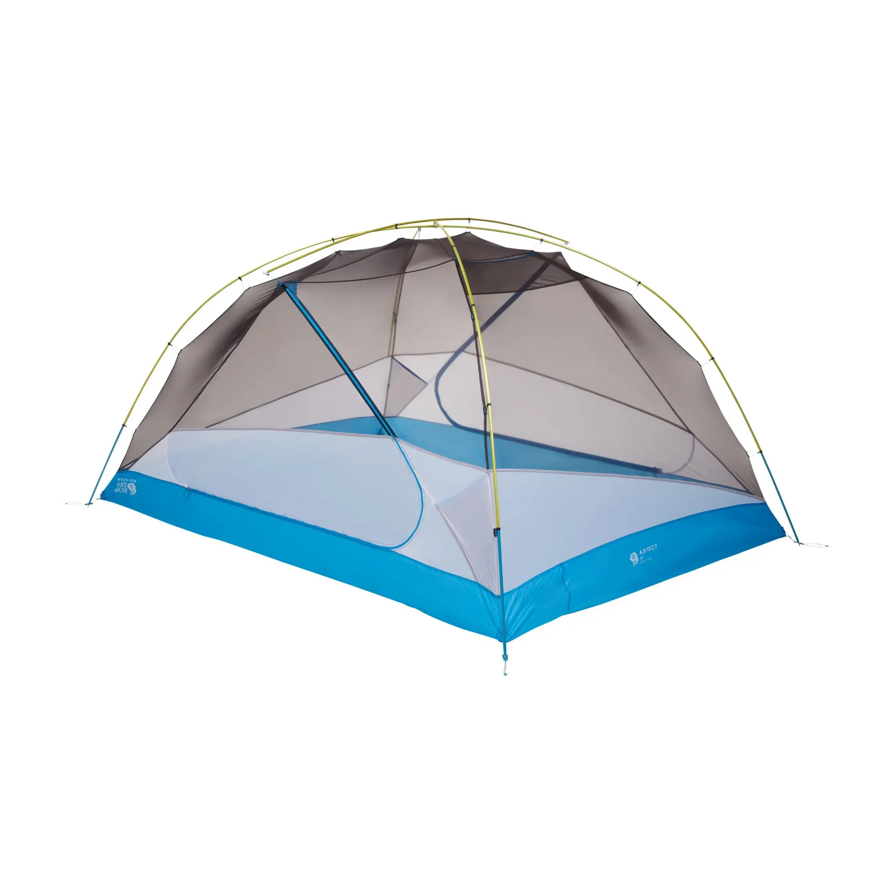 Photos - Tent Mountain Hardwear 3-seater   Aspect 1830091-063 