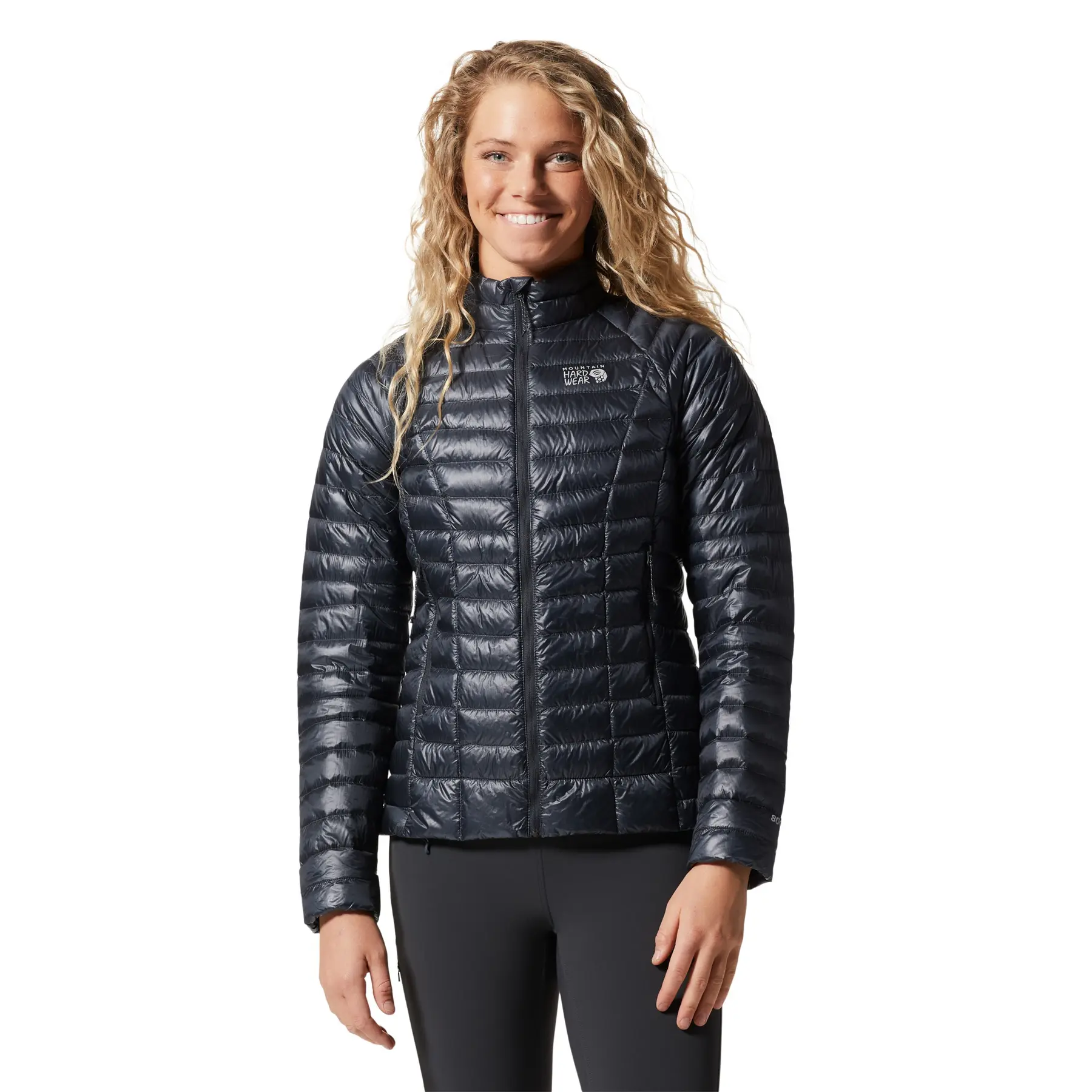 Damen-Daunenjacke Mountain Hardwear Ghost Whisperer/2™