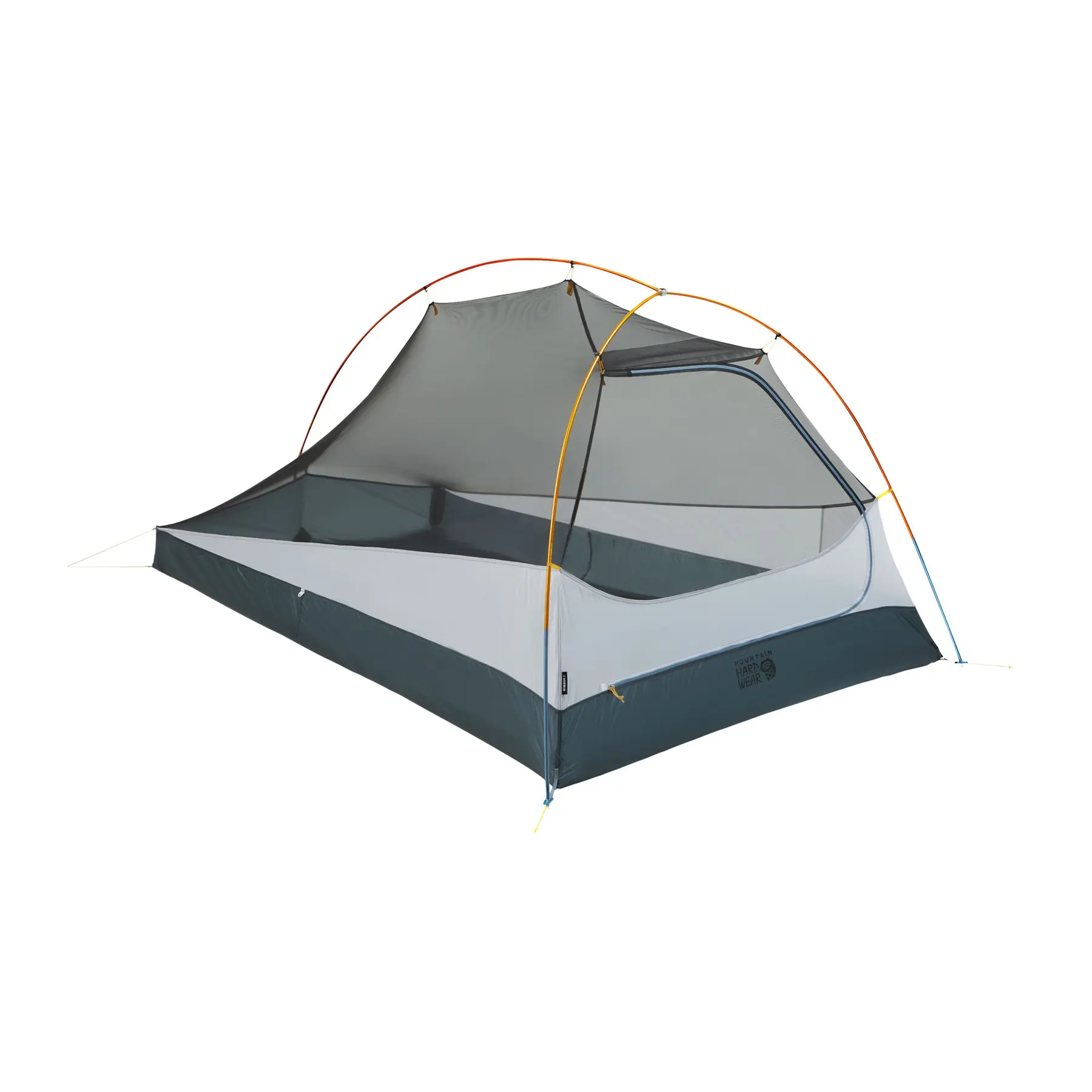 2-seater tent Mountain Hardwear Nimbus UL