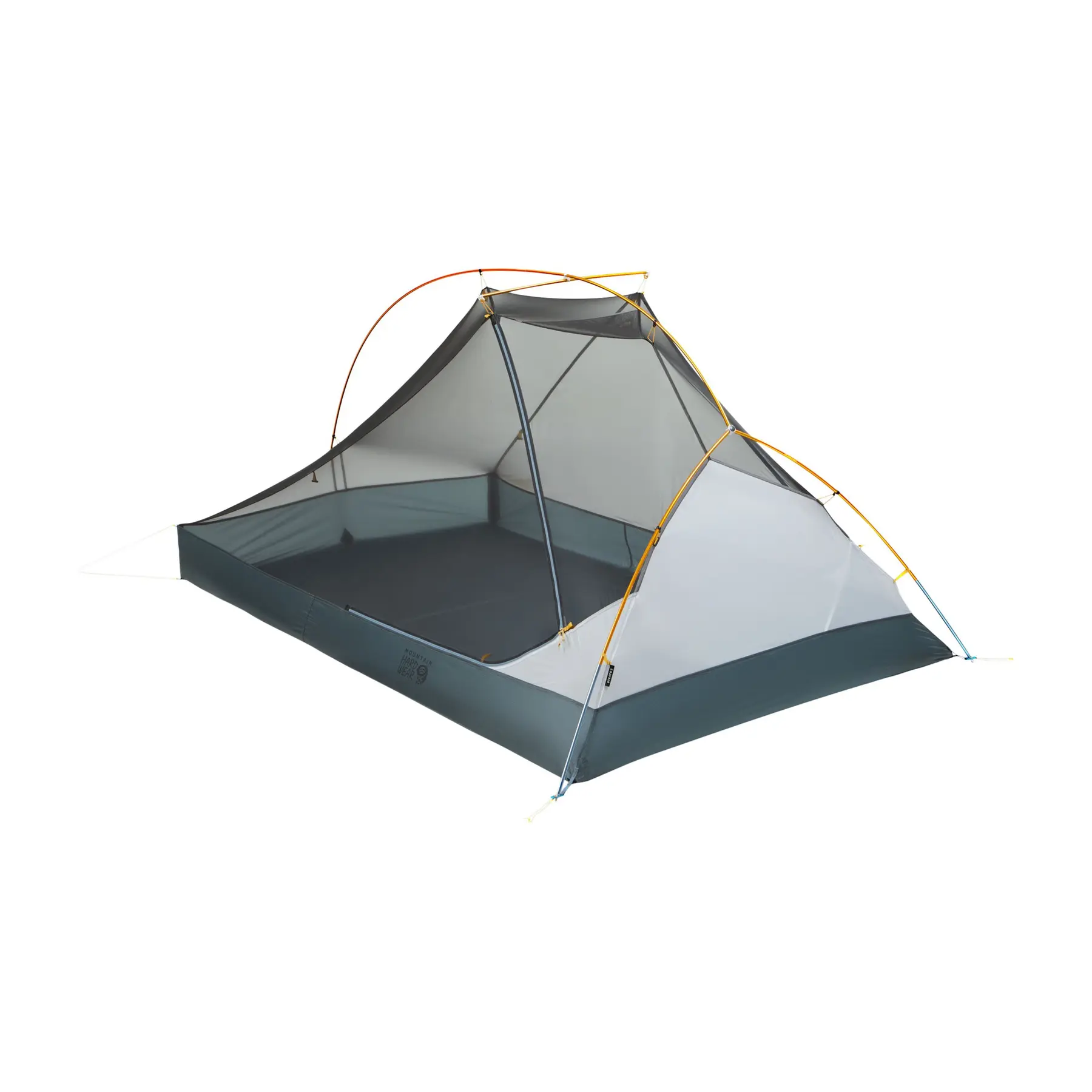 2-seater tent Mountain Hardwear Strato UL