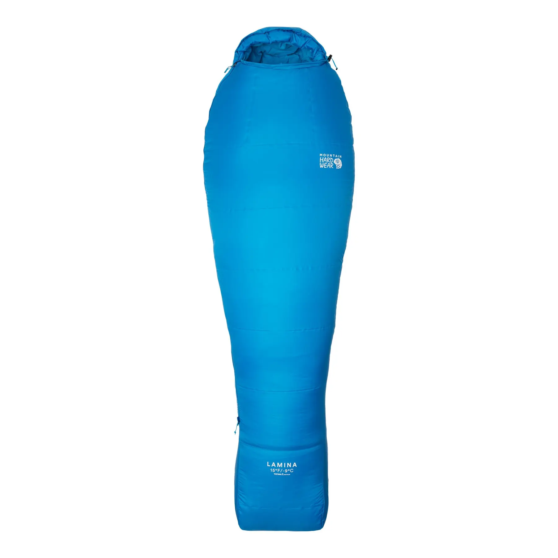 Schlafsack linke Öffnung Mountain Hardwear Lamina -9C