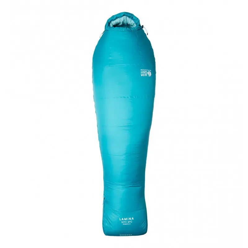 Schlafsack linke Öffnung Frau Mountain Hardwear Lamina -9C