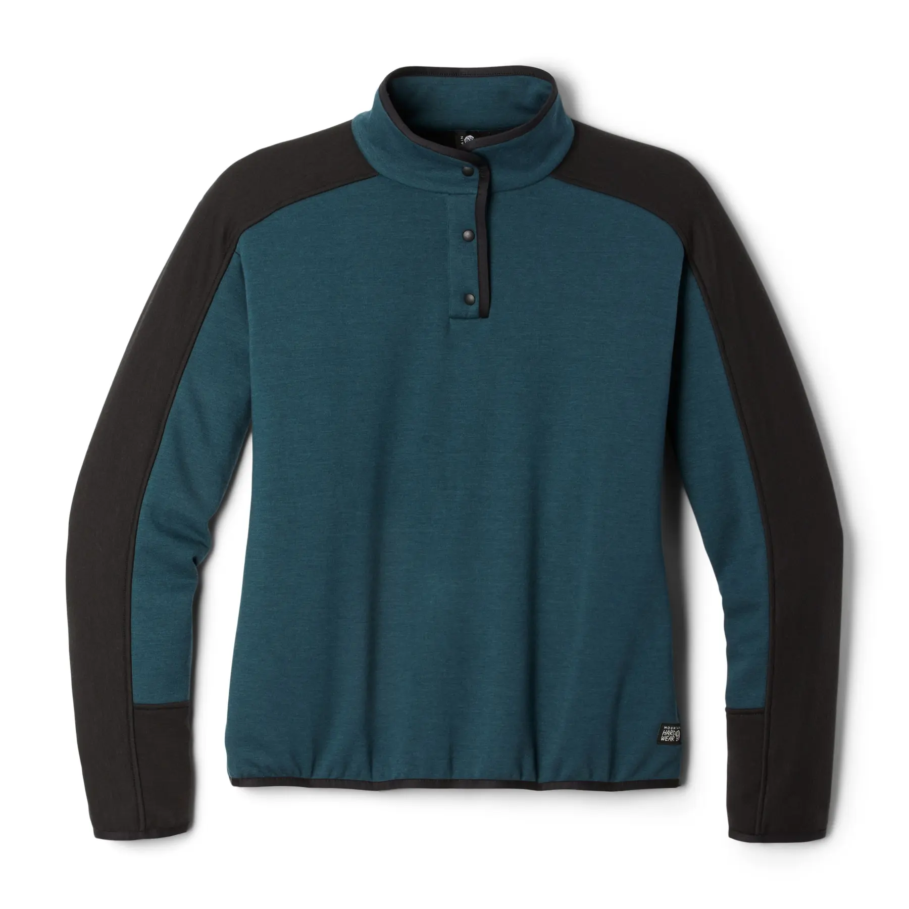 Mountain Hardwear Women's Noir Turtleneck Sweater Camplife