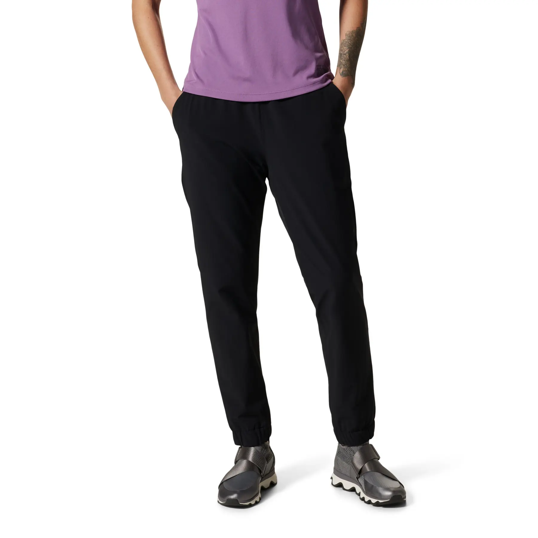 Damen Jogginghose Mountain Hardwear Yumalina Active