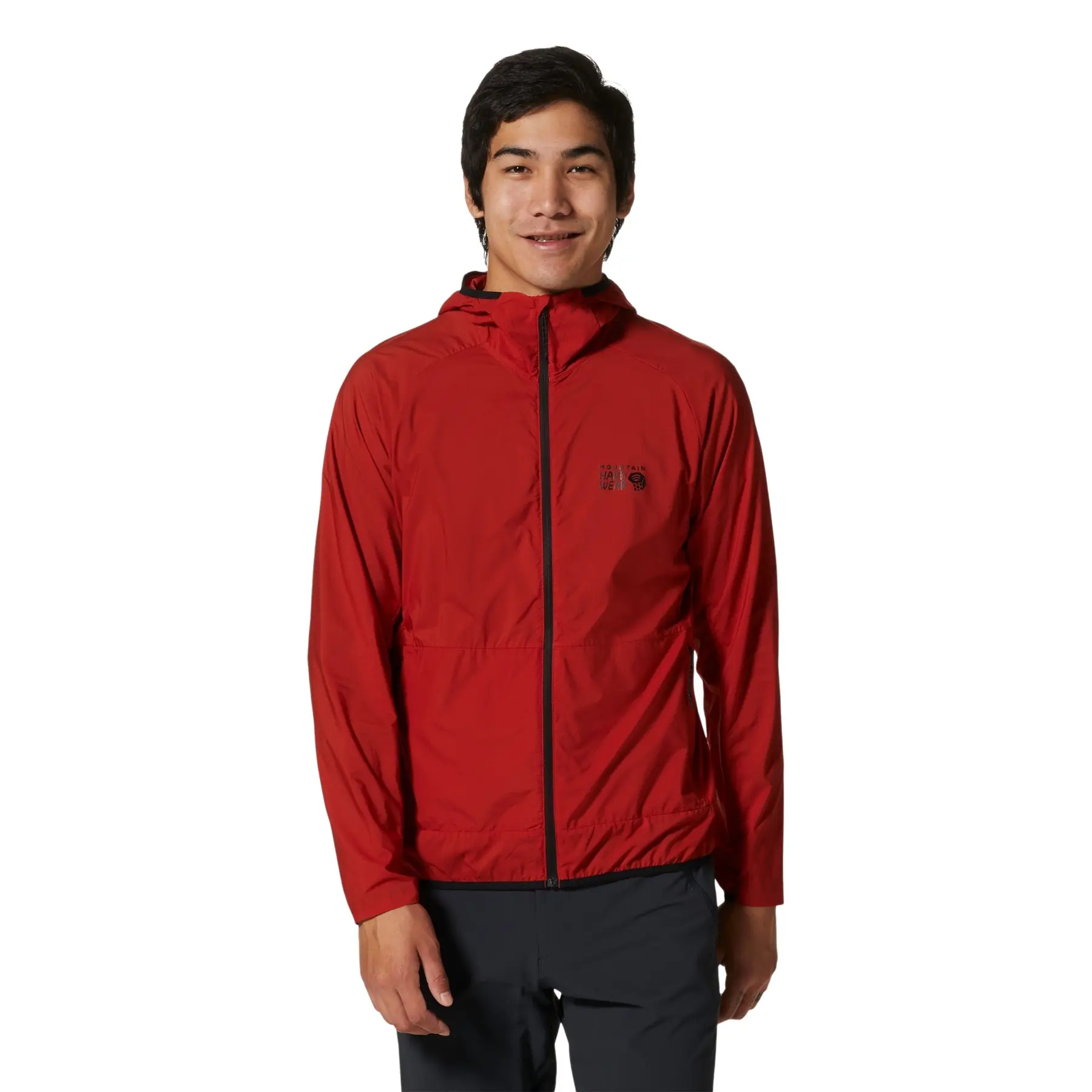 Kapuzenjacke Mountain Hardwear Kor Airshell
