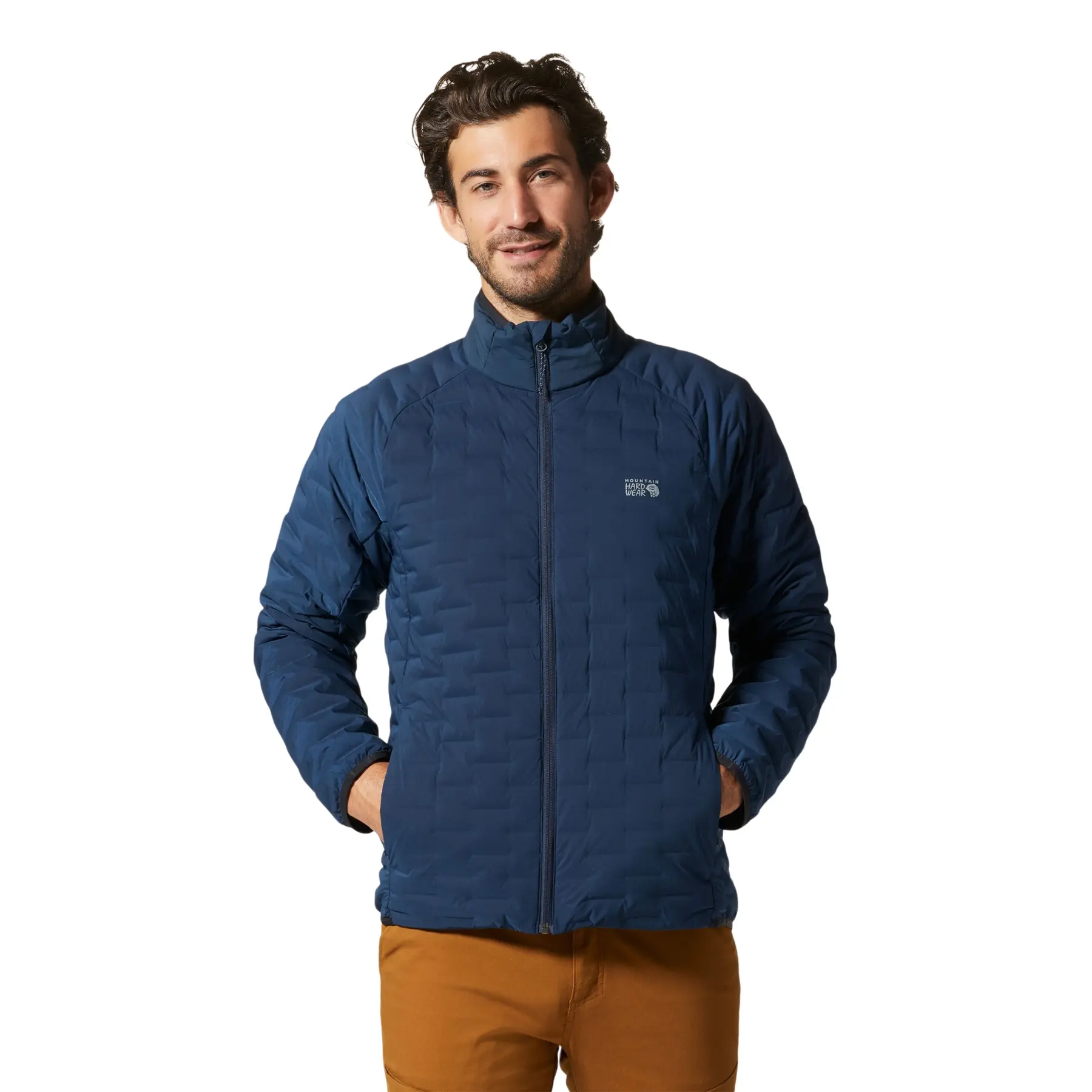Daunenjacke Mountain Hardwear Stretchdown™ Light