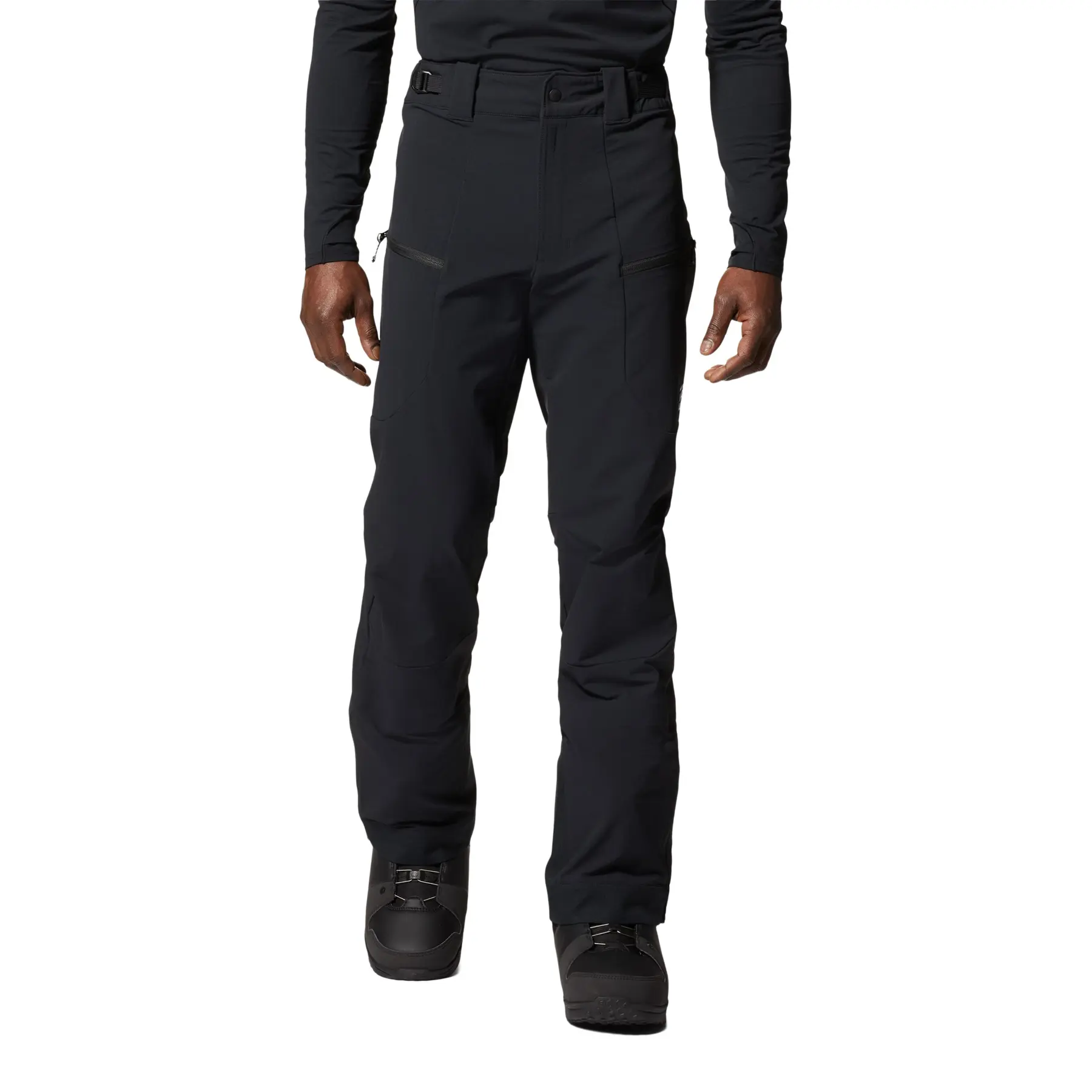 Softshell-Hose Mountain Hardwear Reduxion