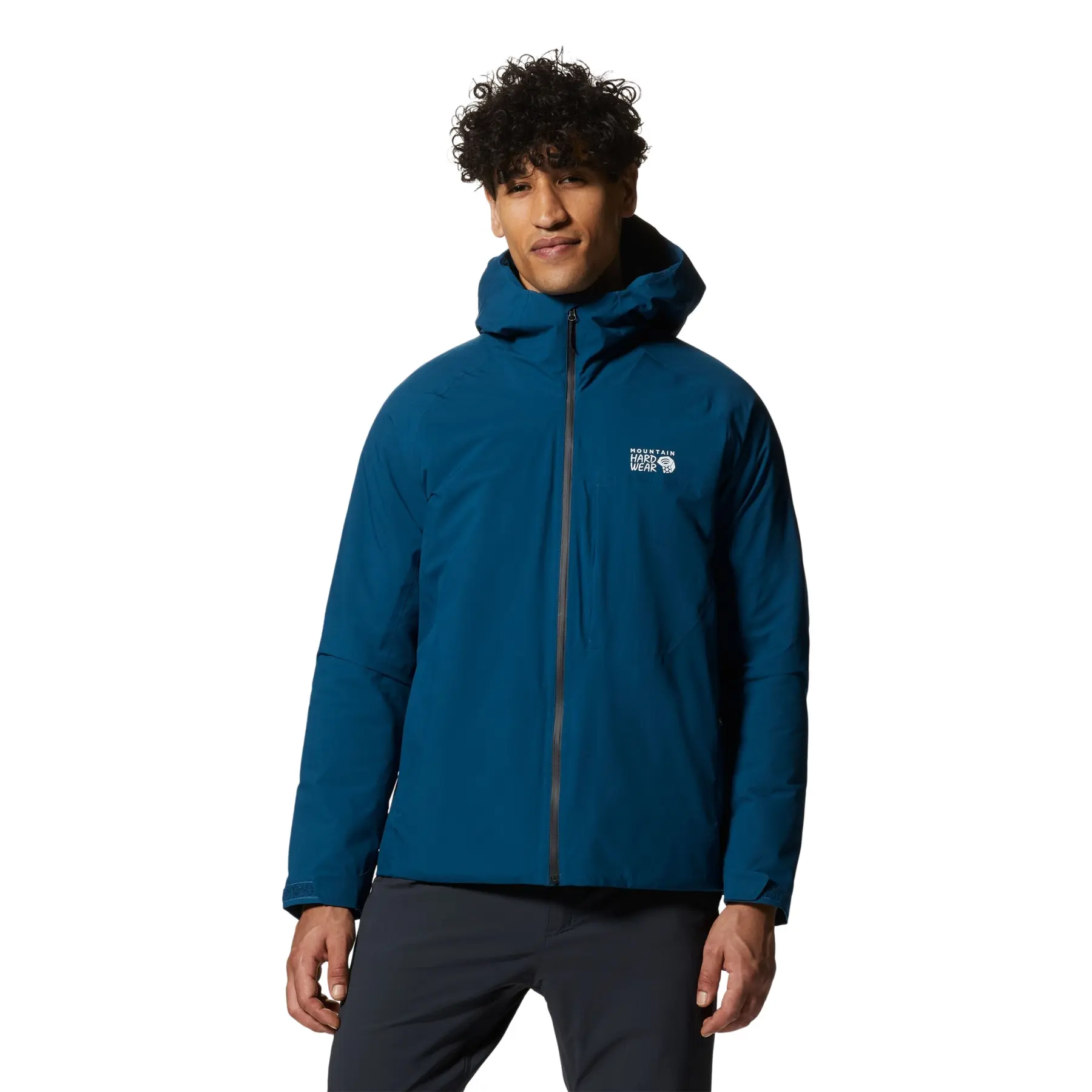 Regenjacke Mountain Hardwear Ozonic