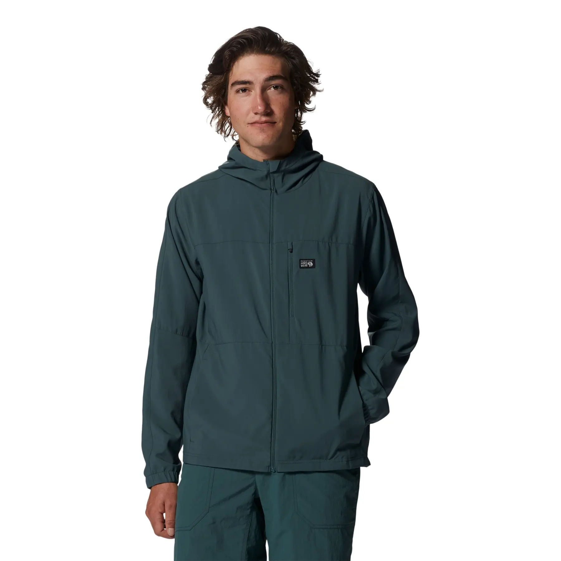 Regenjacke Mountain Hardwear Sender™