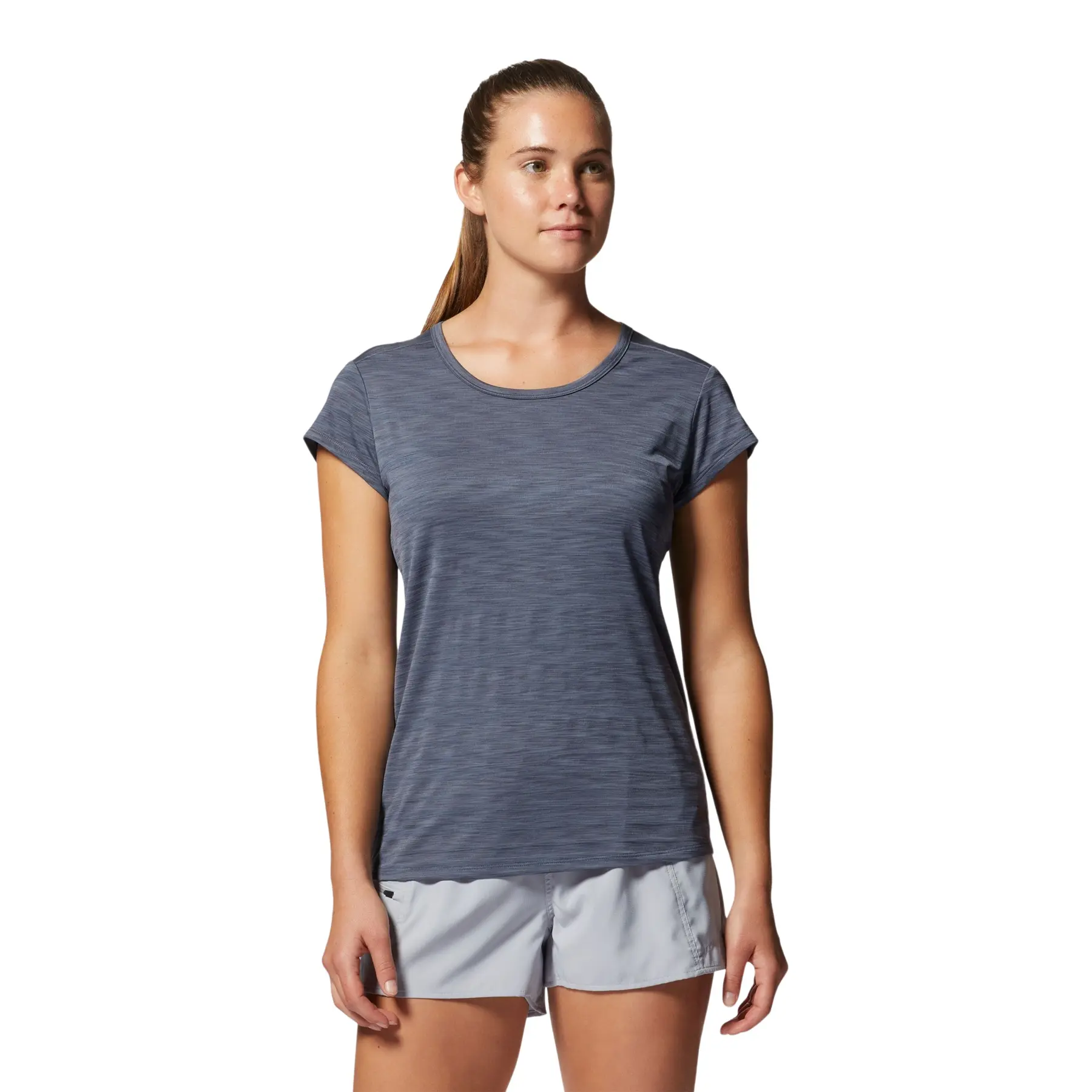 T-Shirt Mountain Hardwear Mighty Stripe™