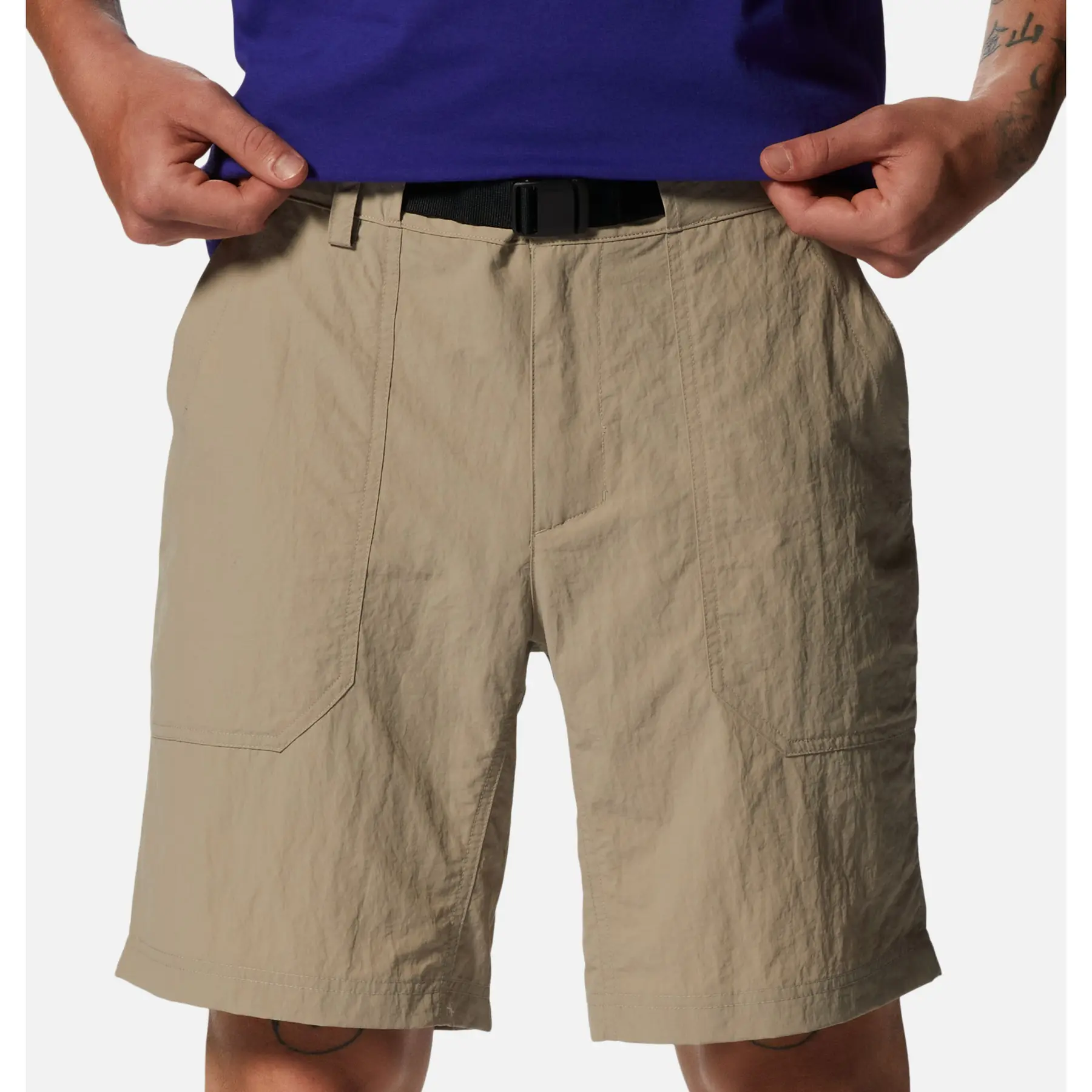 Shorts Mountain Hardwear Stryder™