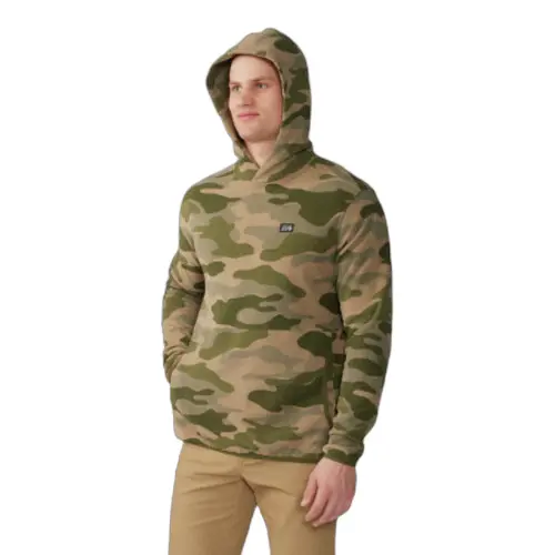 Hoodie Mountain Hardwear Novelty Microchill