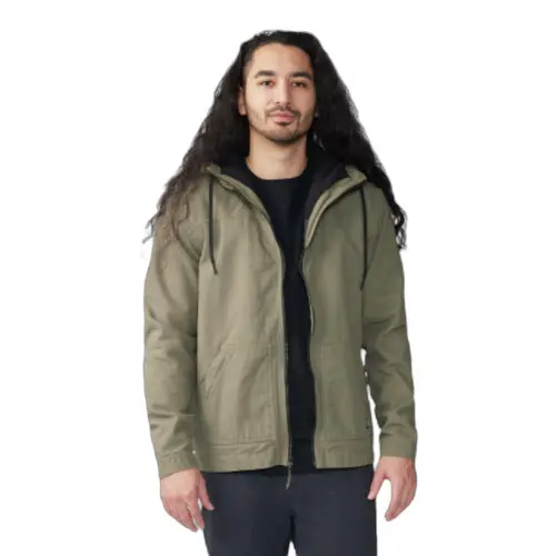 Kapuzenjacke Mountain Hardwear Jackson Ridge