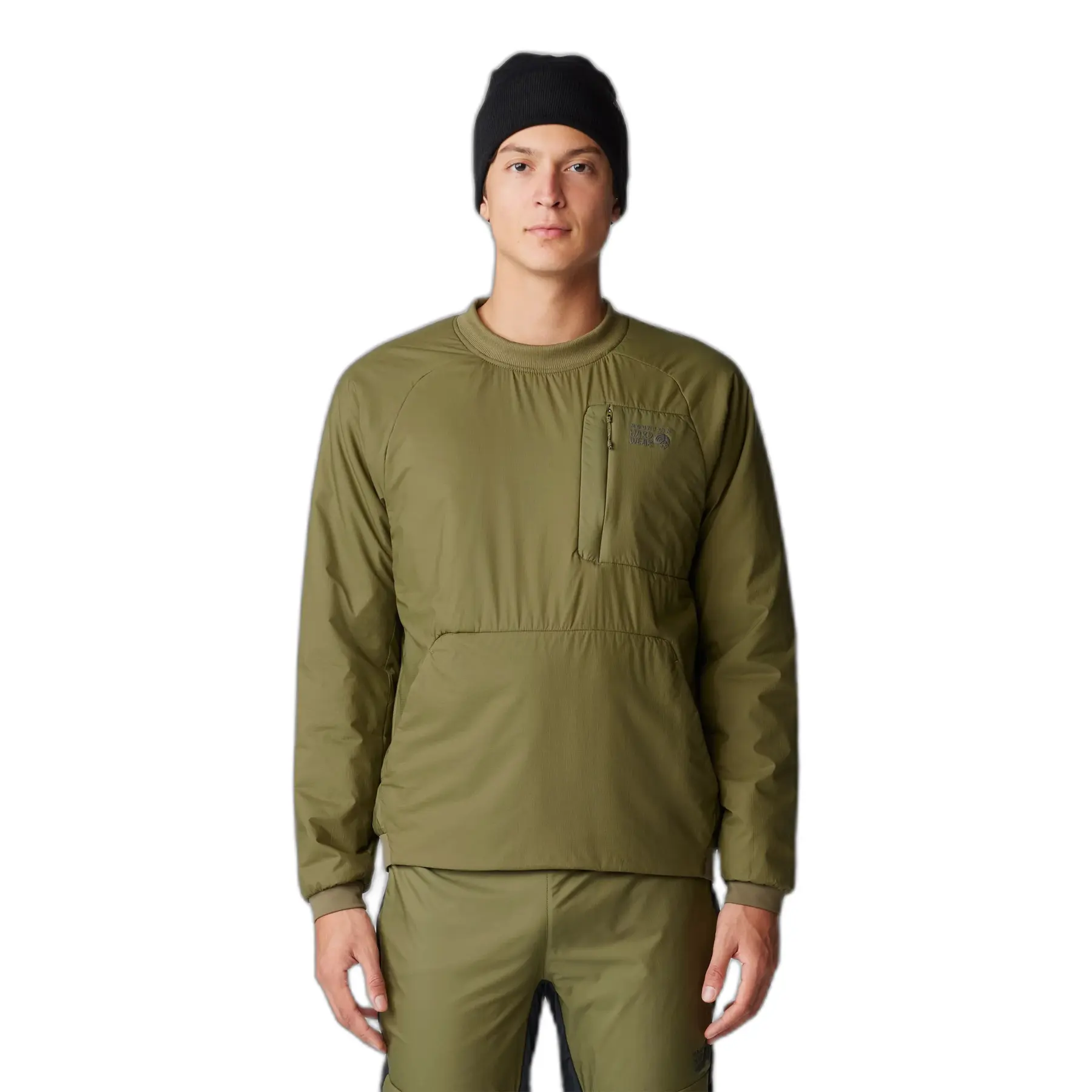 Sweatshirt Mountain Hardwear Kor Alloy™ Crew