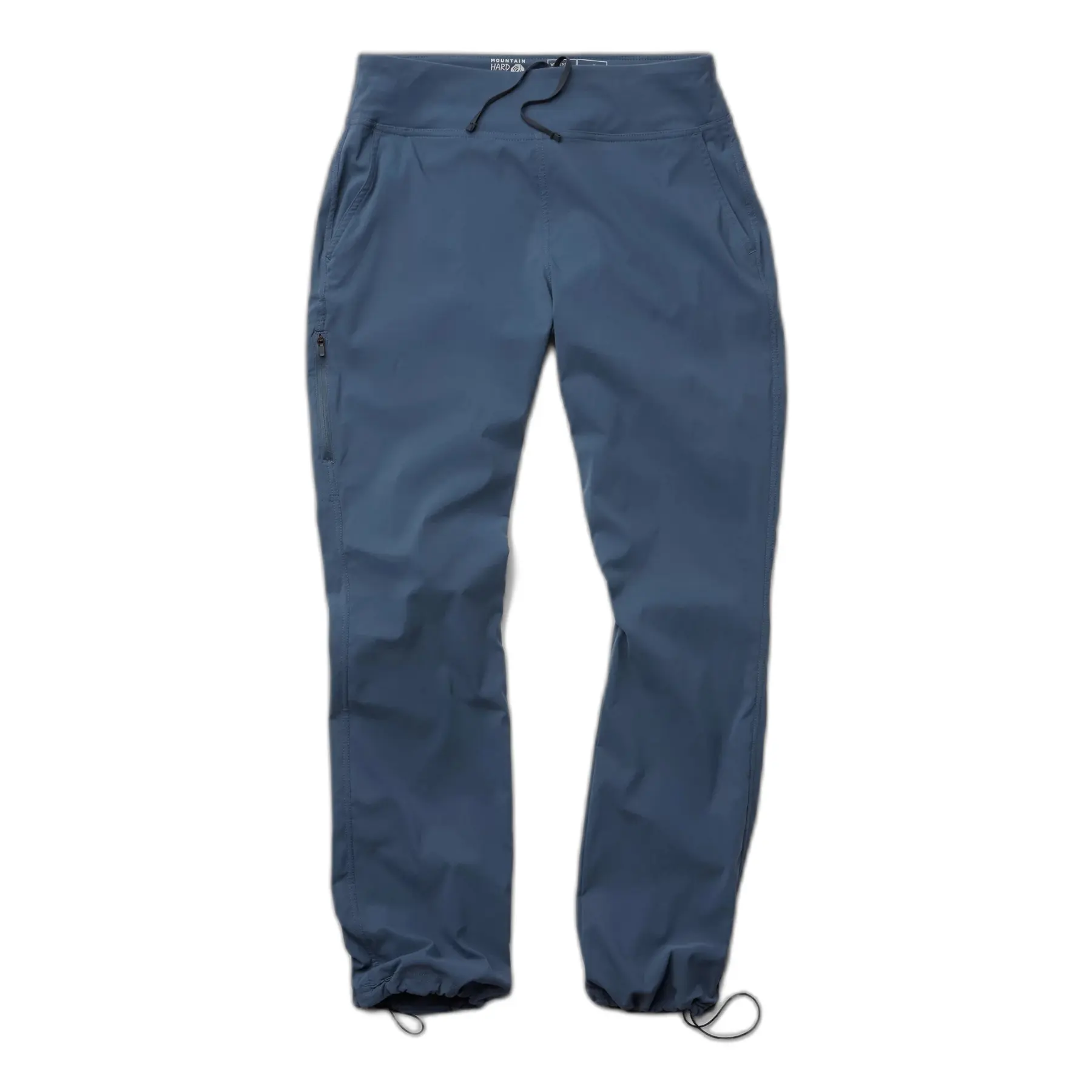 Mountain Hardwear Women's Bleu Trousers Dynama™