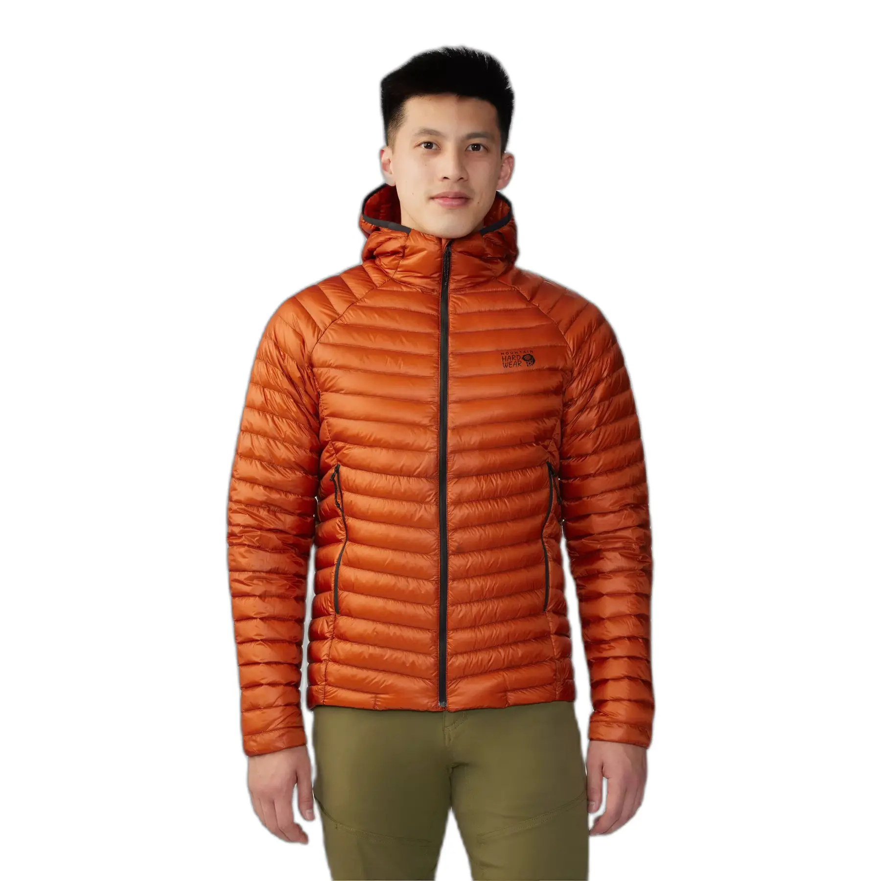 Wanderjacke Mountain Hardwear Ghost Whisperer™