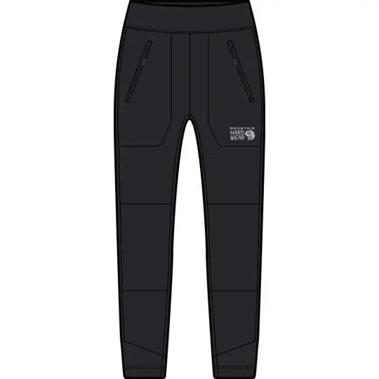 Damen Jogginghose Mountain Hardwear Polartec®