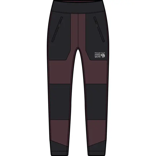 Damen Jogginghose Mountain Hardwear Polartec® High Loft™