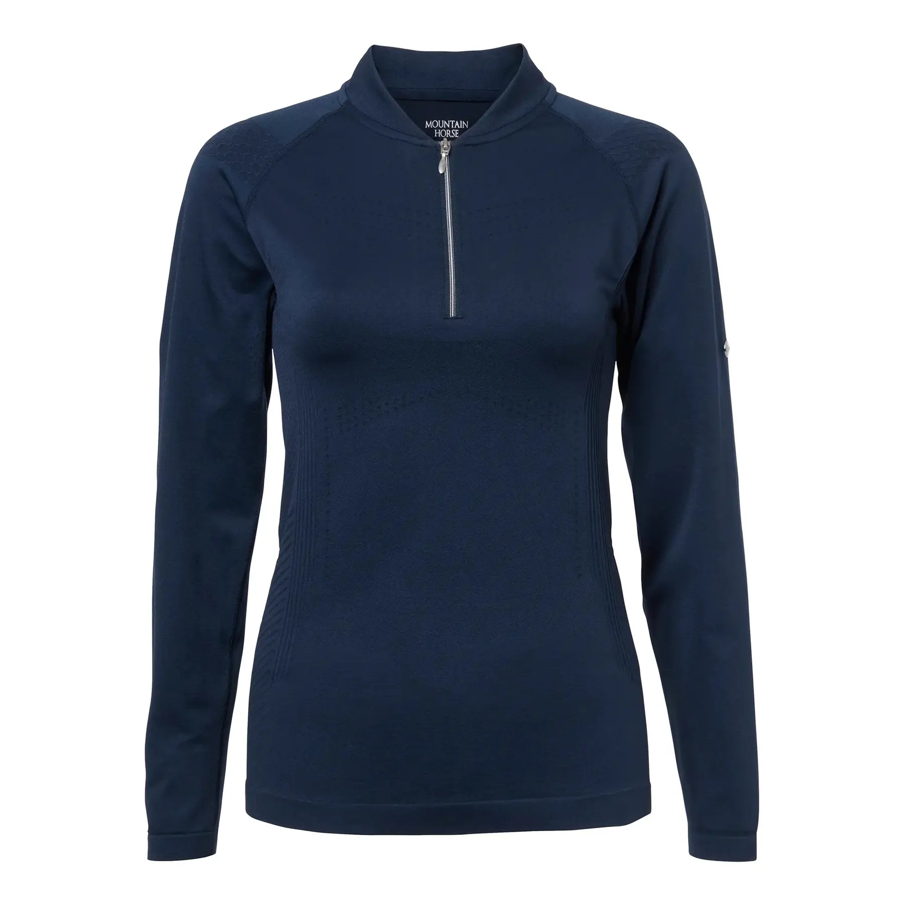 Maillot équitation manches longues Mountain Horse Motion