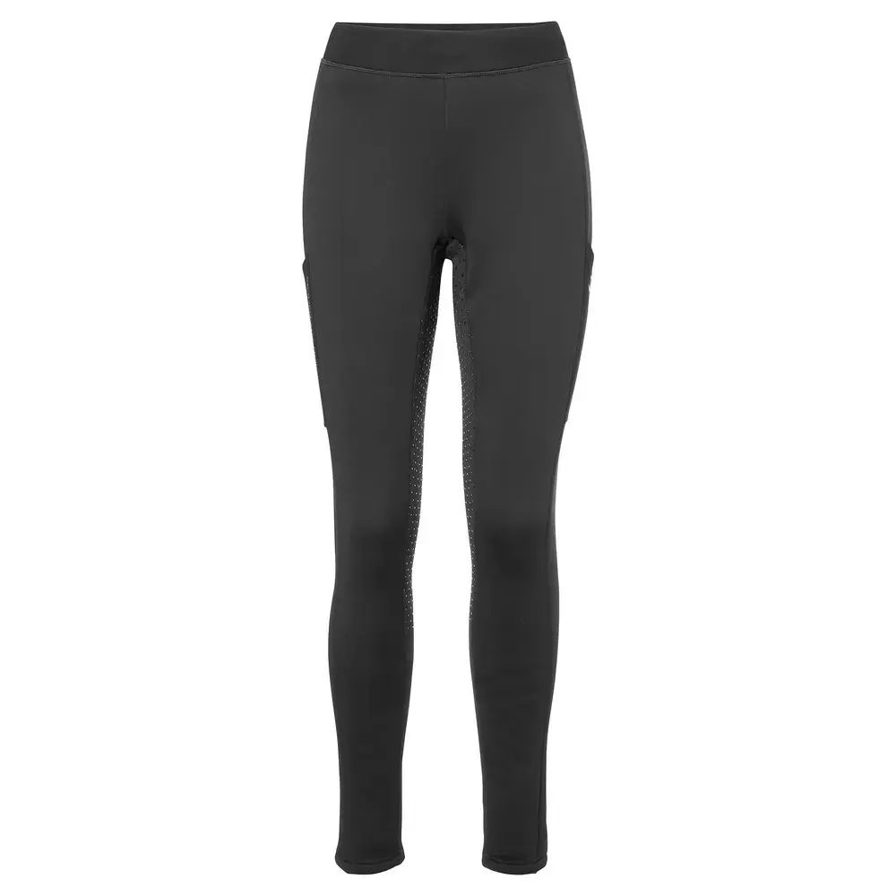 Comparer les prix de Pantalon équitation full grip femme Mountain Horse Teddy